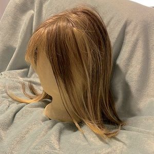 Raquel Welch Sheer Indulgence Hair Topper